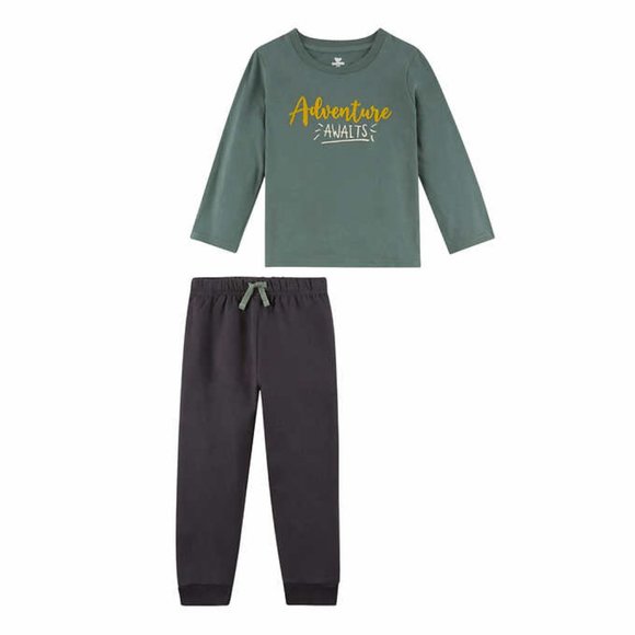 Koala Kids Kids' 4-piece Set - Picture 3 of 5